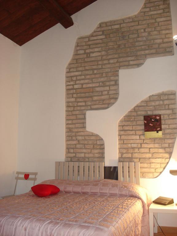 Villa Dea Fano Ruang foto