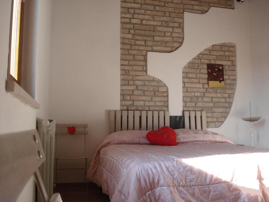 Villa Dea Fano Ruang foto